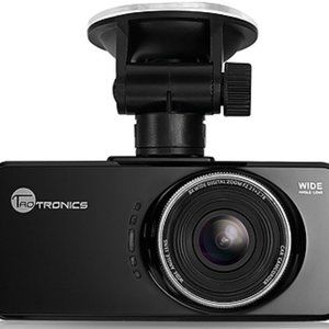 TaoTronics Car DVR Dashcam TT-CD05
